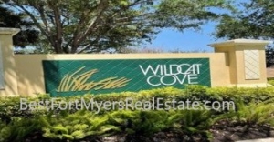 wildcat cove for sale