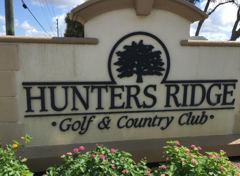 Homes for Sale Hunters Ridge