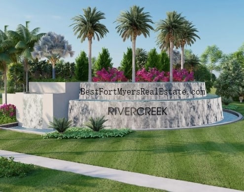 RiverCreek Homes  for Sale