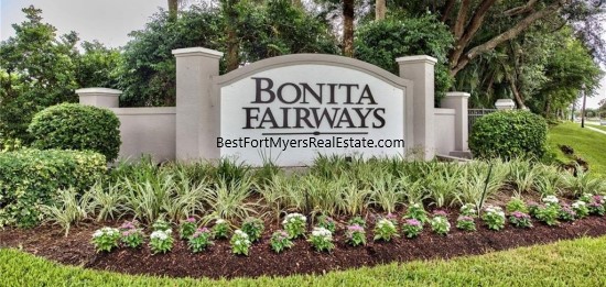Bonita Fairways Homes for Sale