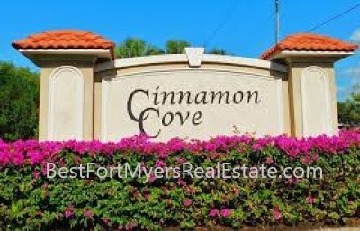 Cinnamon Cove Homes For Sale