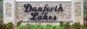 Homes for Sale Danforth Lakes