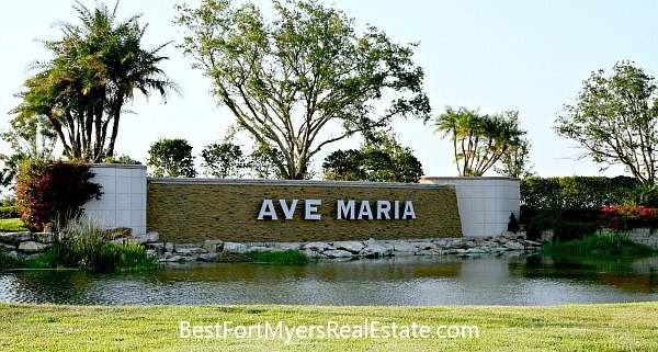 Homes for Sale Ave Maria
