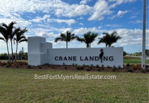 Homes for Sale Crane Landing