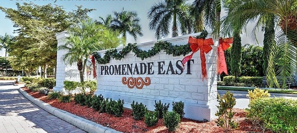 Homes for Sale Promenade