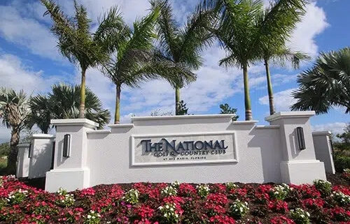 Homes for Sale The National at Ave Maria