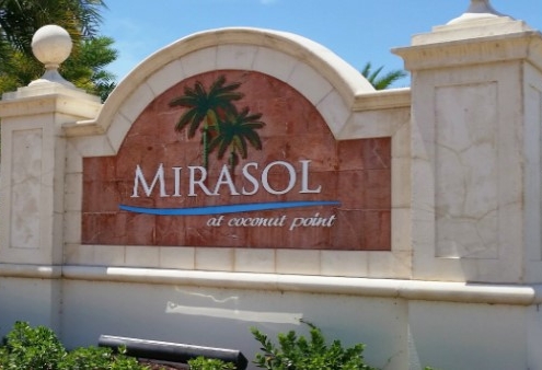 Condos for Sale Mirasol