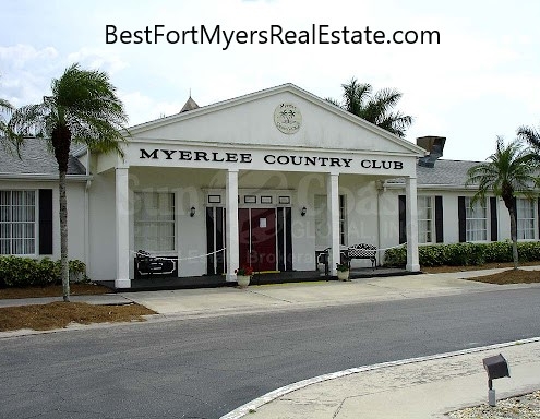 Homes for Sale in Myerlee